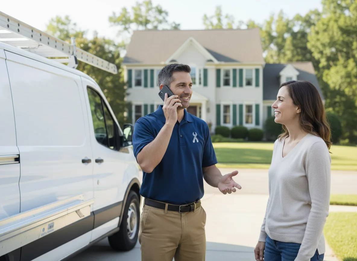 Home Gutter Service Little Eagle, SD FAQs
